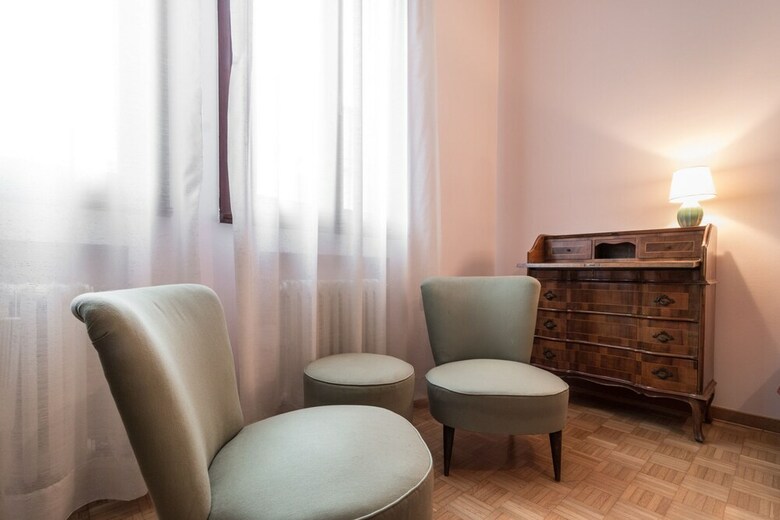 Apartamento Rialto Bridge Venetian Style