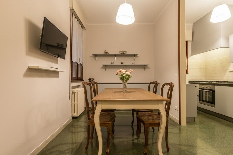 Apartamento Rialto Bridge Venetian Style