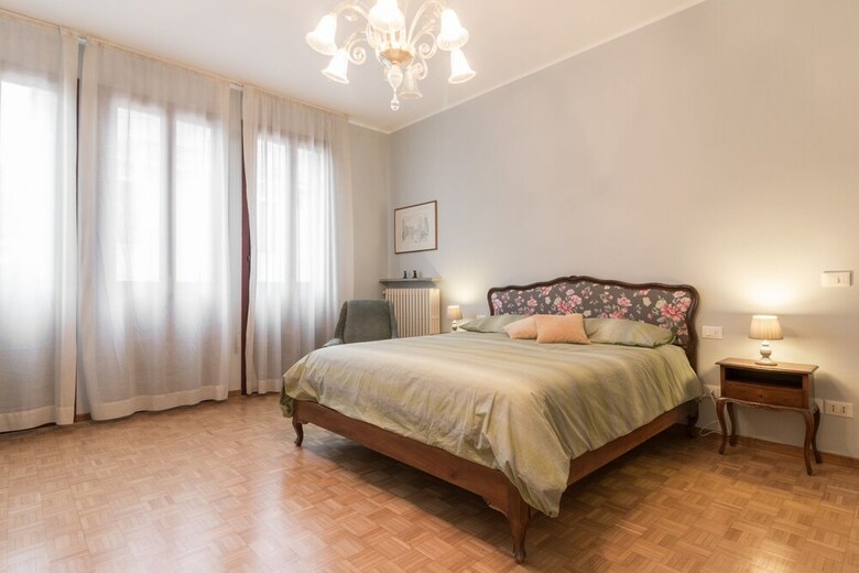 Apartamento Rialto Bridge Venetian Style
