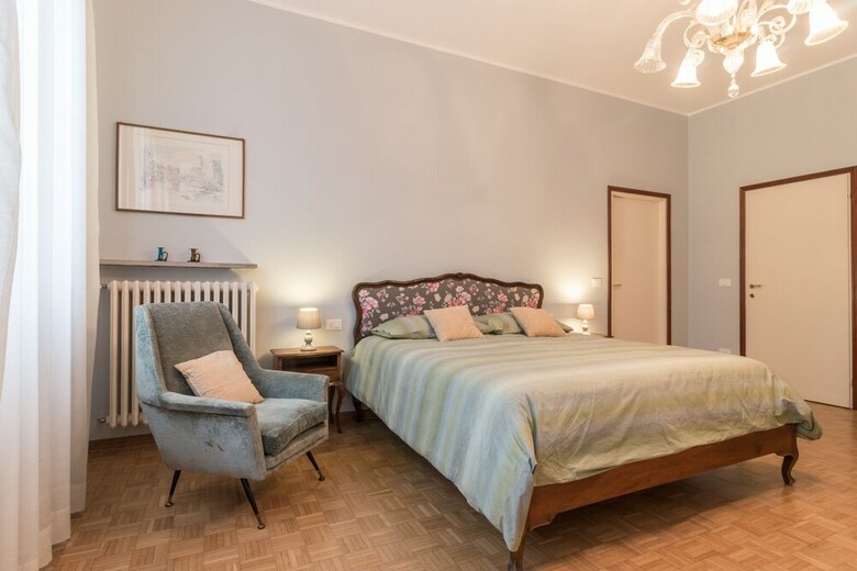 Apartamento Rialto Bridge Venetian Style