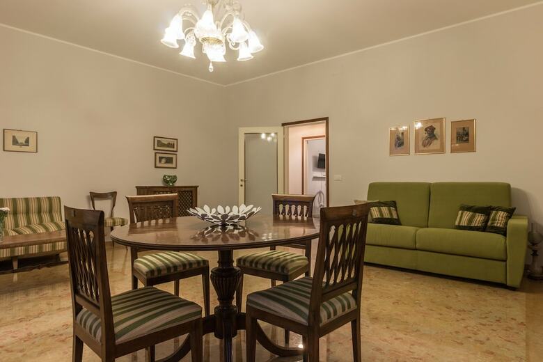 Apartamento Rialto Bridge Venetian Style