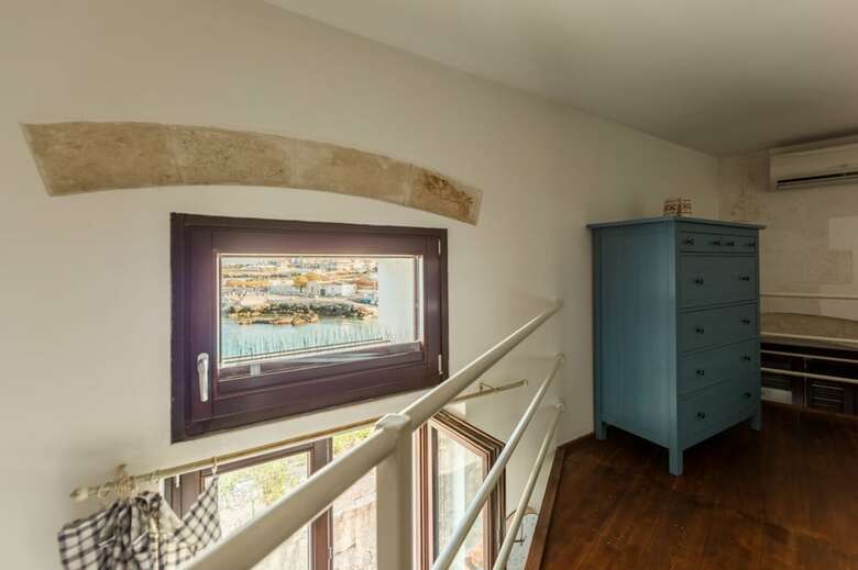 Apartamento Le Terrazze Monopoli Puglia - Selene