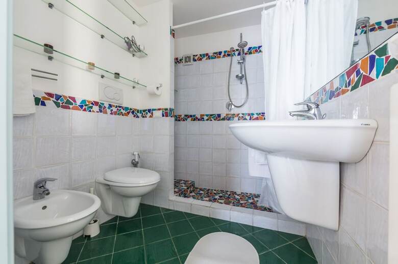 Apartamento Le Terrazze Monopoli Puglia - Selene