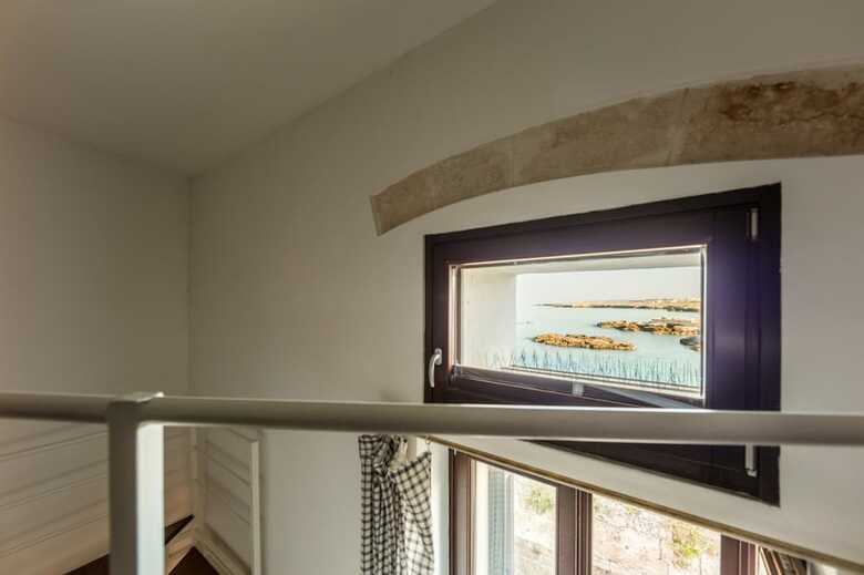 Apartamento Le Terrazze Monopoli Puglia - Selene