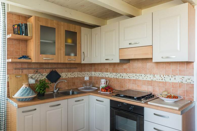 Apartamento Le Terrazze Monopoli Puglia - Selene