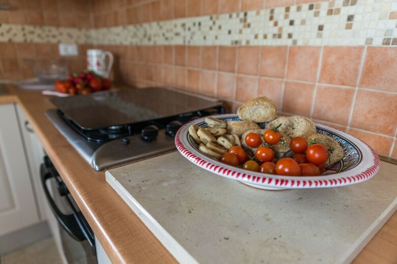 Apartamento Le Terrazze Monopoli Puglia - Selene