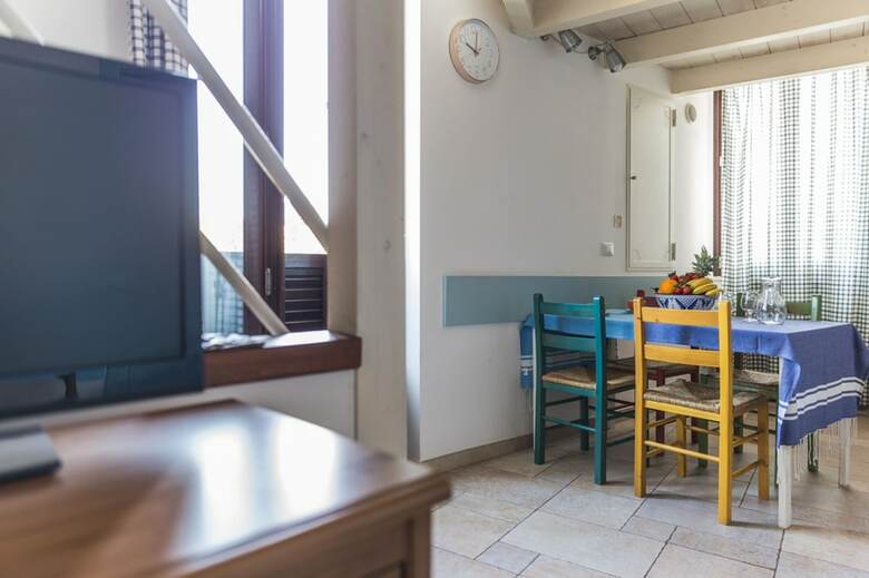 Apartamento Le Terrazze Monopoli Puglia - Selene