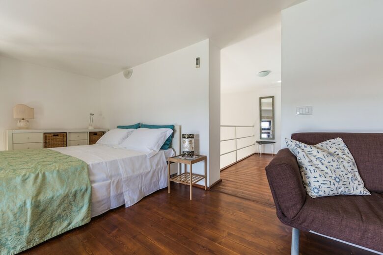 Apartamento Le Terrazze Monopoli Puglia - Selene