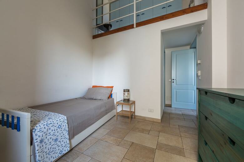 Apartamento Le Terrazze Monopoli Puglia - Selene