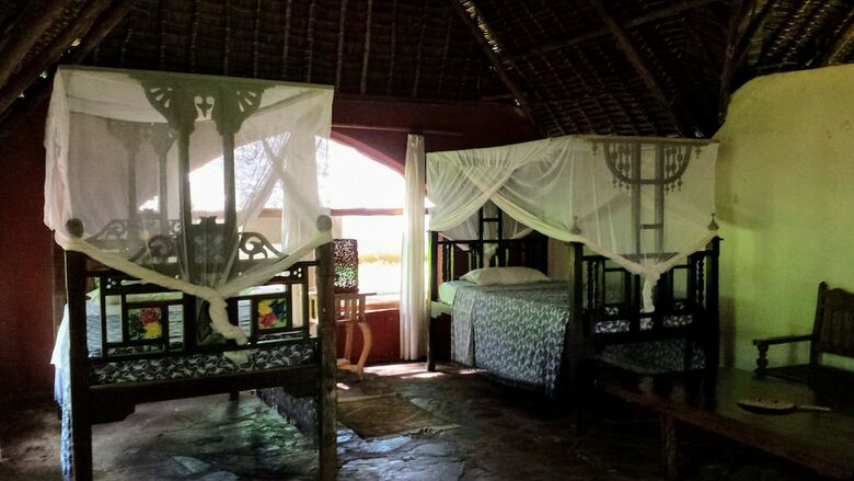 Posada Mikoko Cove Ecolodge