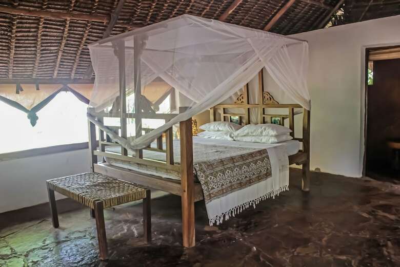 Posada Mikoko Cove Ecolodge