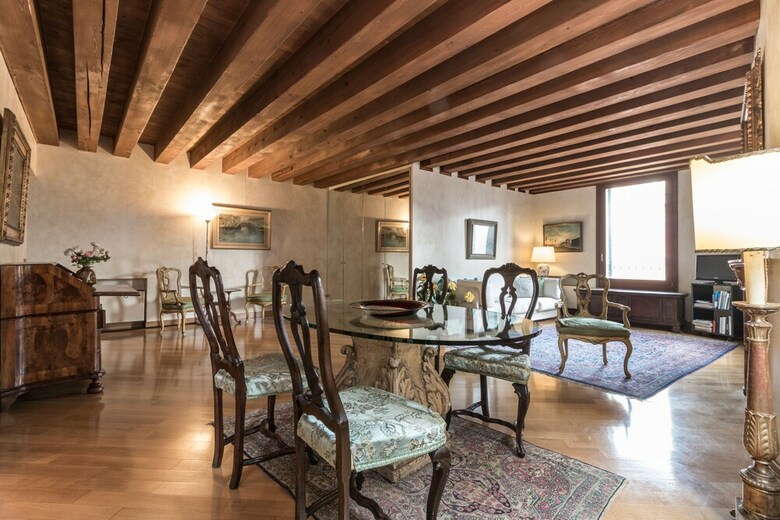 Apartamento La Fenice Theatre Exclusive Flat