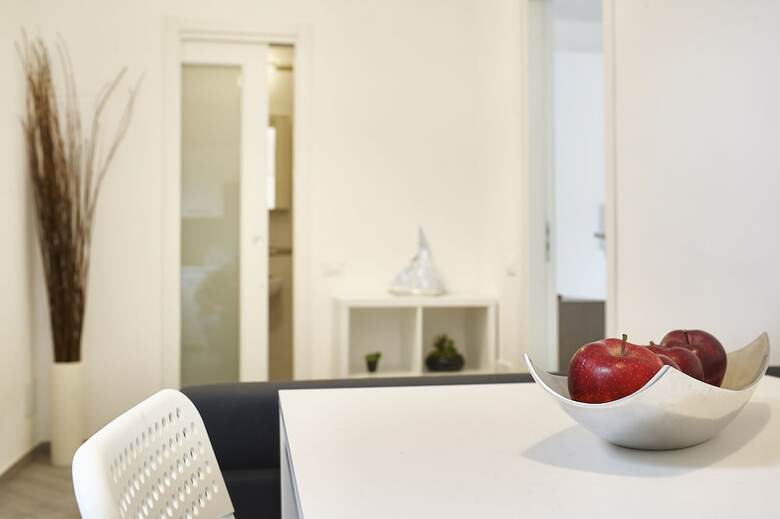 Angeli E Diavoli Apartment