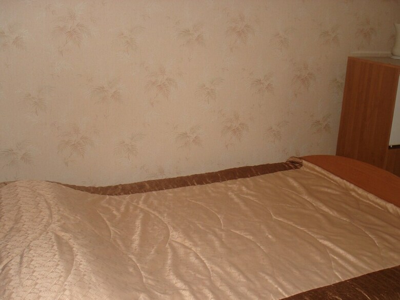 Hotel Rehabilitation Center Named After G.m.beriyev