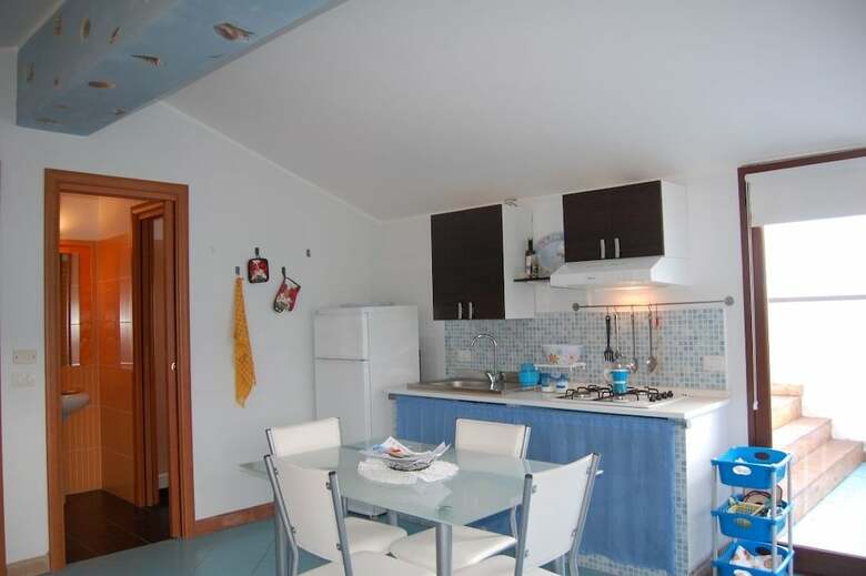Apartamentos Residence Trinacria