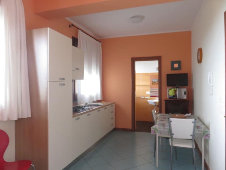 Apartamentos Residence Trinacria