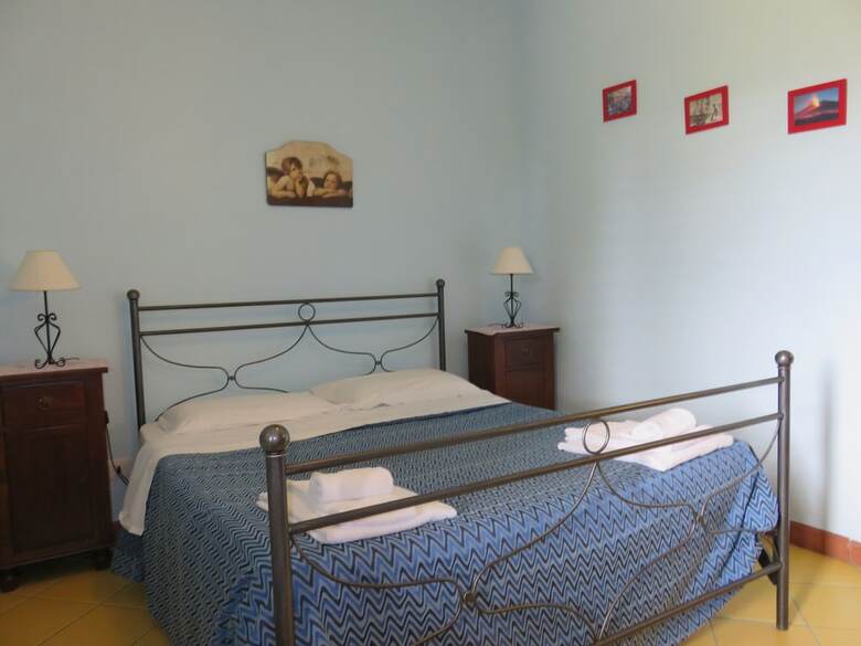 Apartamentos Residence Trinacria