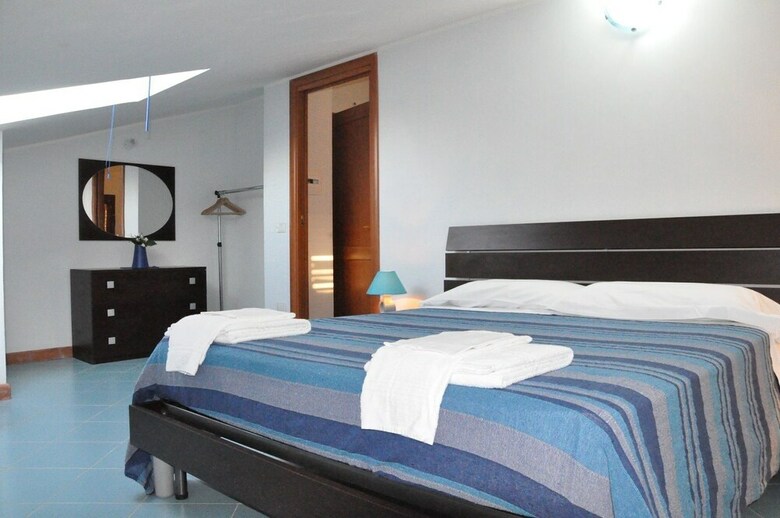 Apartamentos Residence Trinacria
