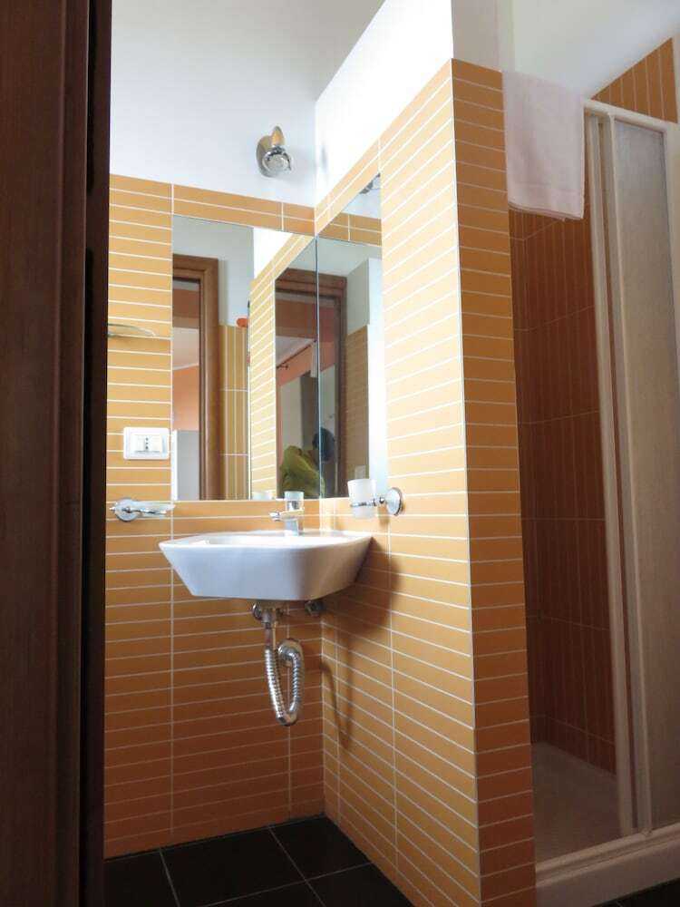 Apartamentos Residence Trinacria