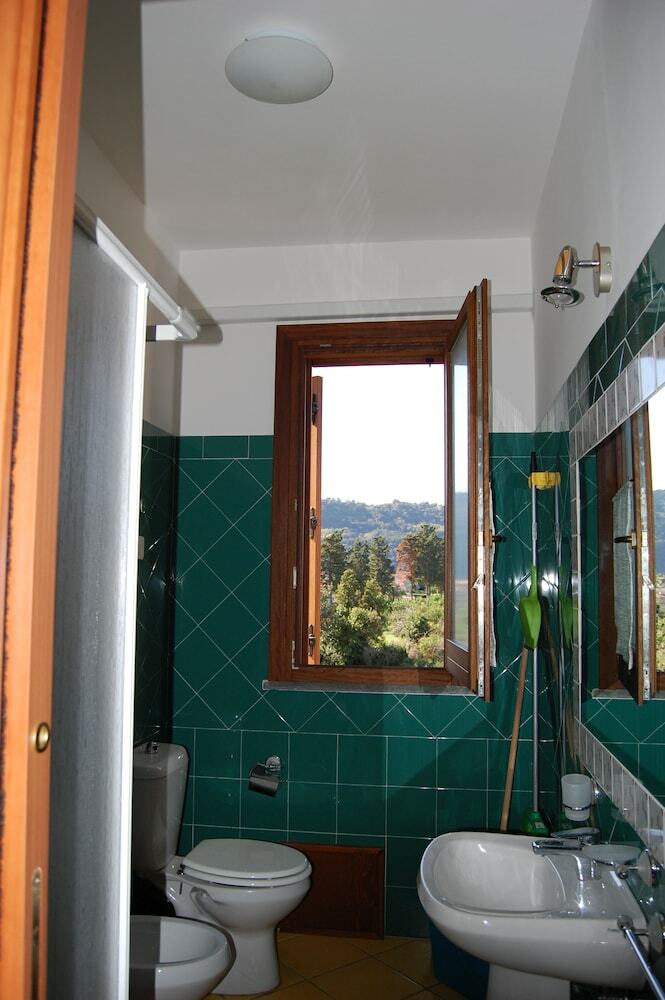 Apartamentos Residence Trinacria