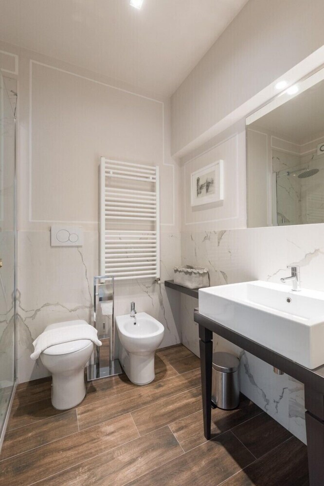 Apartamento Florence Concierge - Bilocale 1