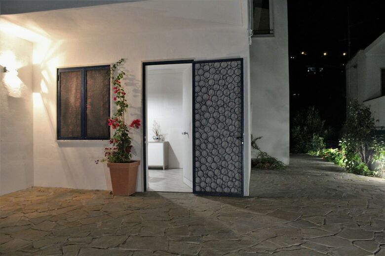 Apartamento Pioppi House