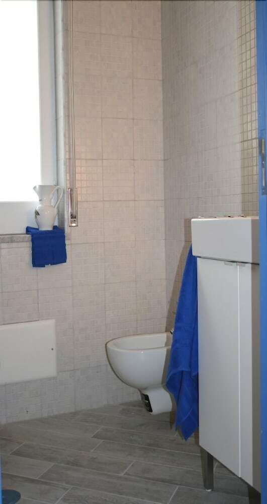 Apartamento Pioppi House