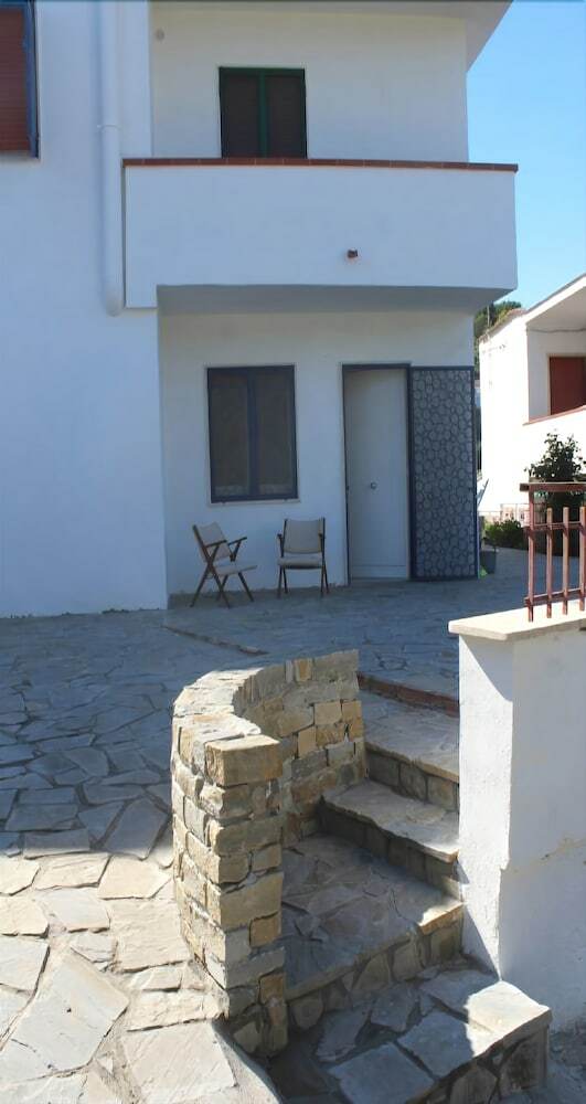 Apartamento Pioppi House