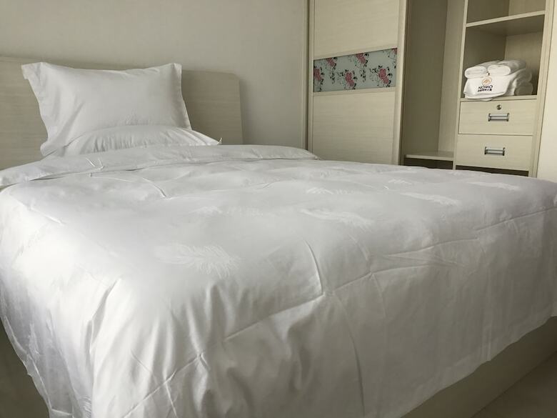 Apartamentos Nomo Residence Gz - Royal Garden