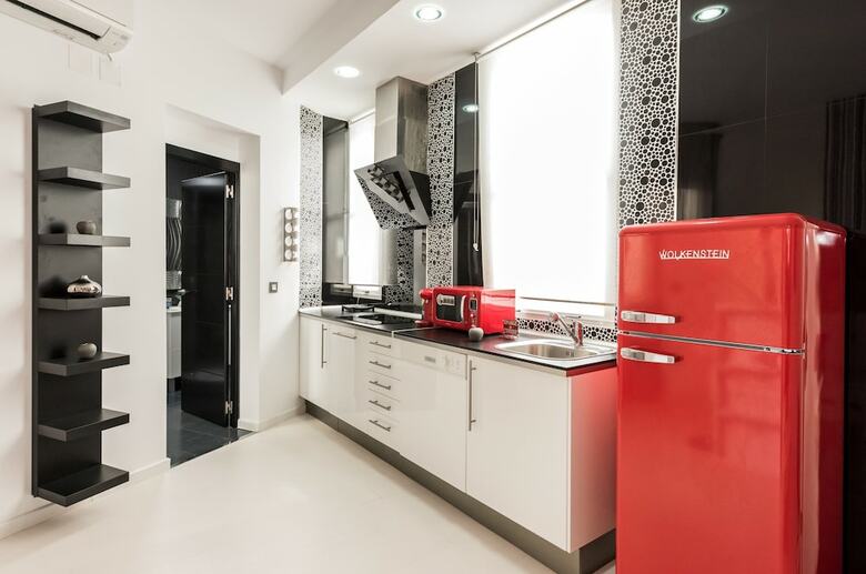 Apartamentos Plaza de La Morer�a City Center