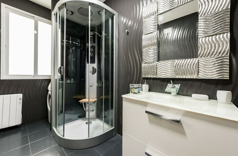 Apartamentos Plaza de La Morer�a City Center