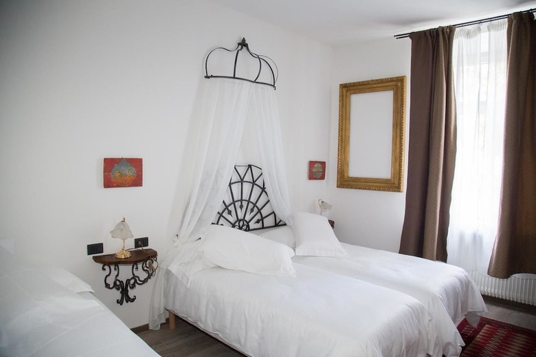 Bed & Breakfast La Loggia Del Castello