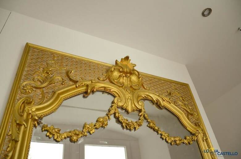 Bed & Breakfast La Loggia Del Castello
