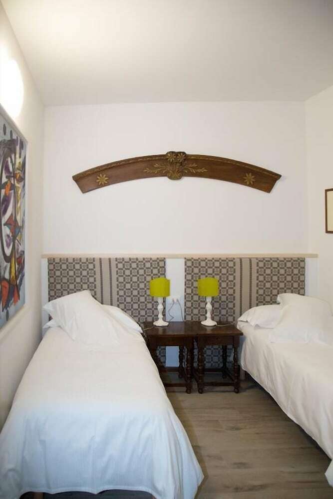 Bed & Breakfast La Loggia Del Castello