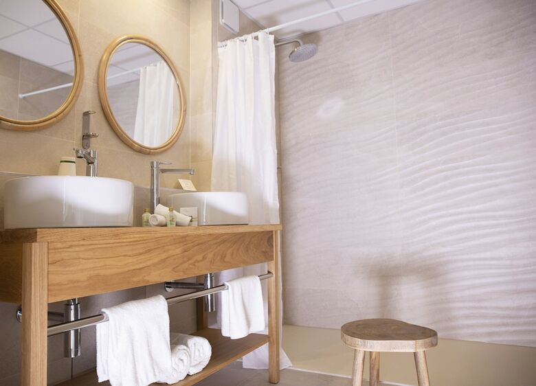 Hotel Les Bulles de Mer - H�tel Spa Sur La Lagune