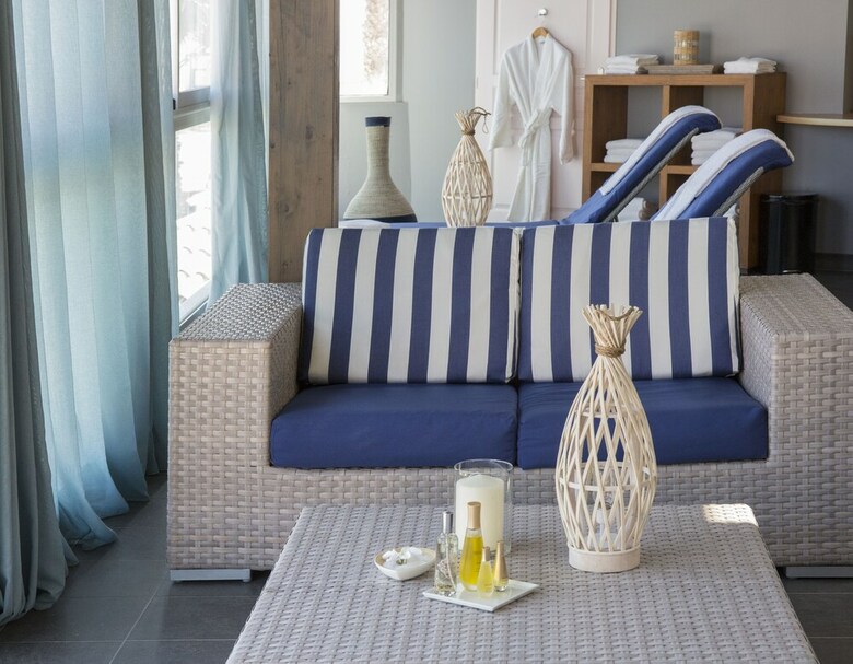 Hotel Les Bulles de Mer - H�tel Spa Sur La Lagune