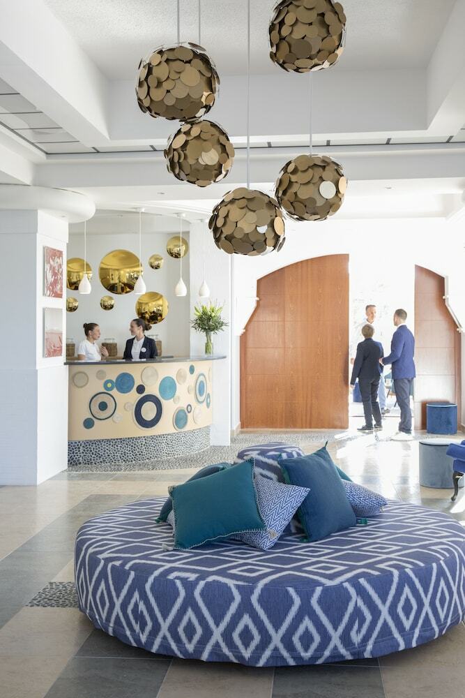 Hotel Les Bulles de Mer - H�tel Spa Sur La Lagune