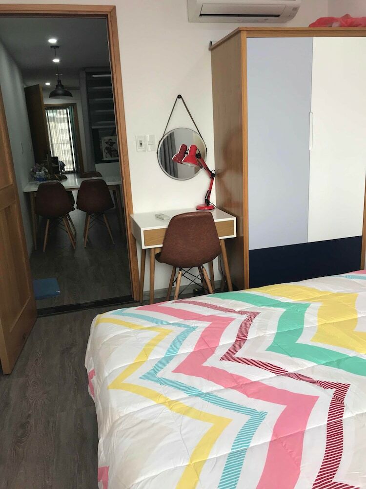 Hotel Infinity Residences