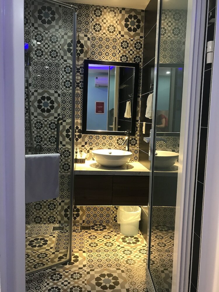 Hotel Infinity Residences