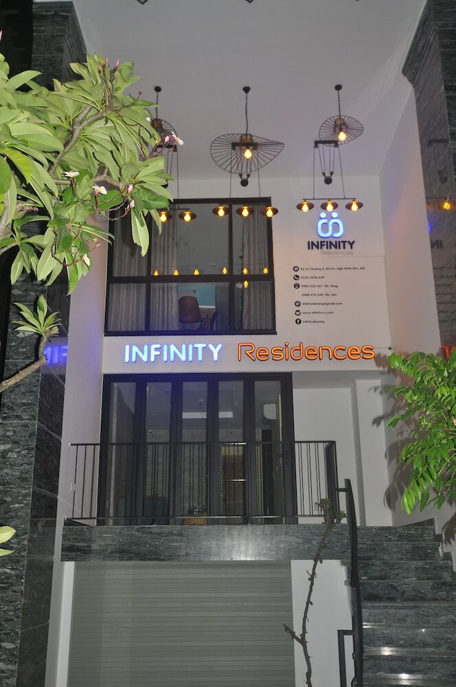 Hotel Infinity Residences