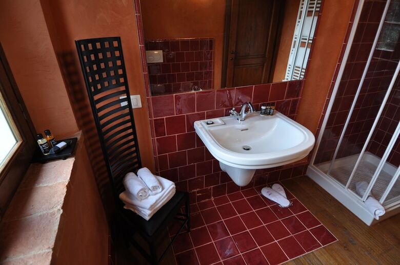 Hotel Boccioleto Resort&spa