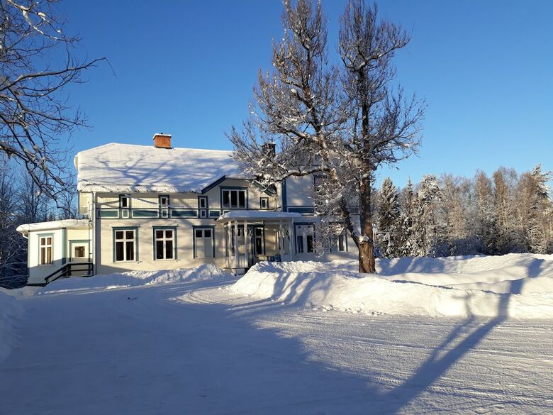 Geijersholms Herrg�rd B&B Hotel