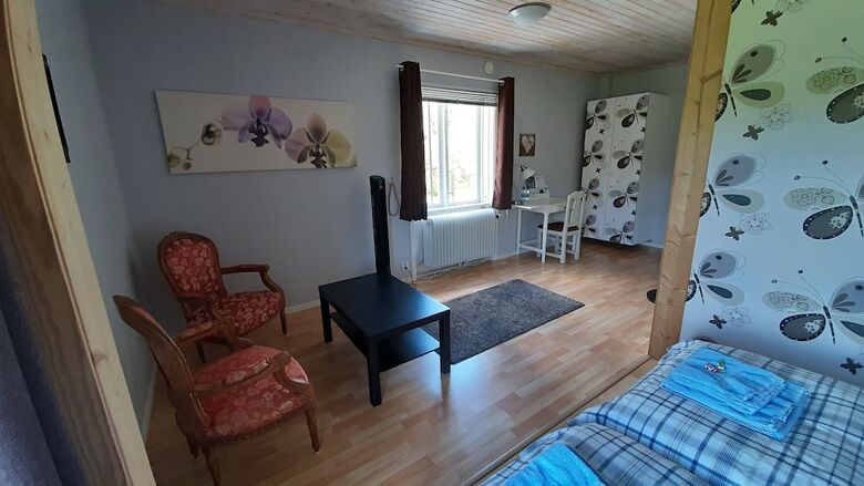 Geijersholms Herrg�rd B&B Hotel
