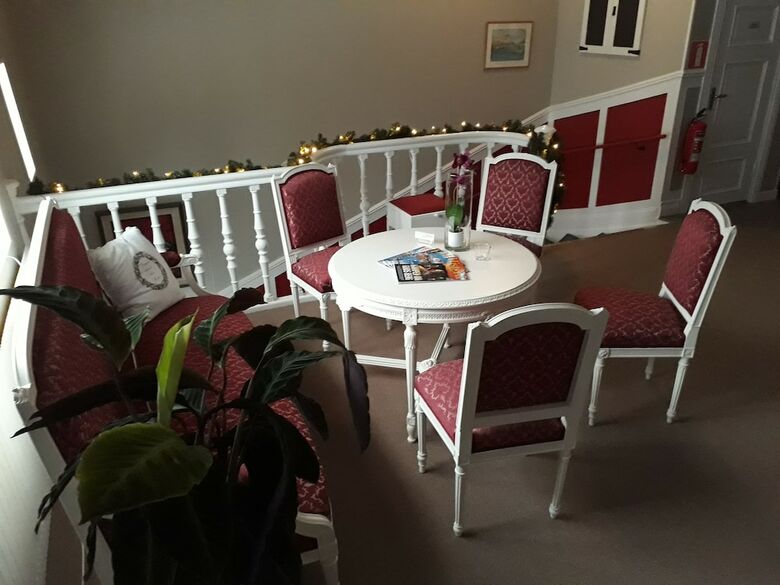 Geijersholms Herrg�rd B&B Hotel