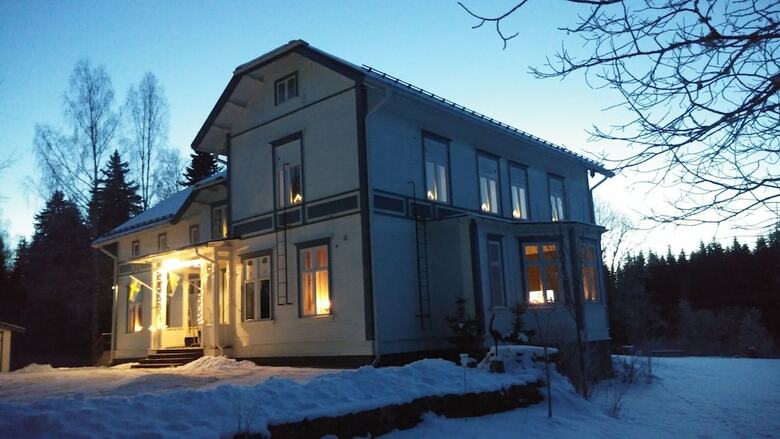 Geijersholms Herrg�rd B&B Hotel