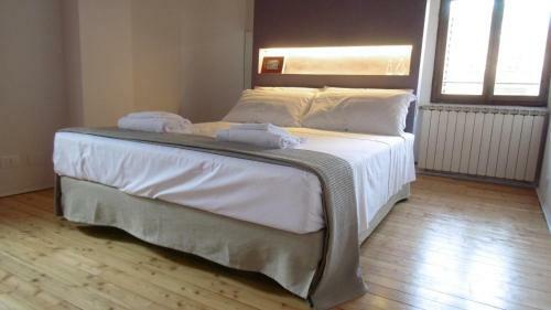 Apartamento Attic Up On Florence