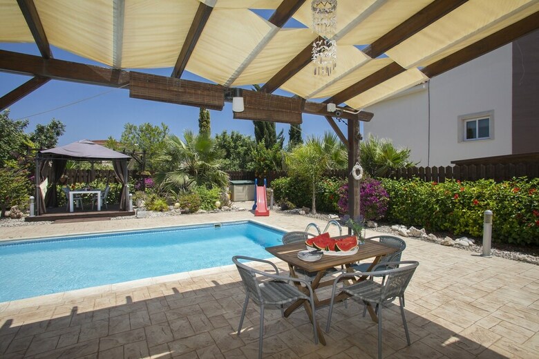 Ayia Napa Villa Napa Gardens