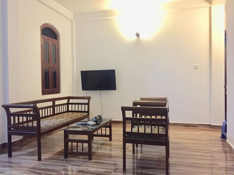 Villa Natures Lodge-galle