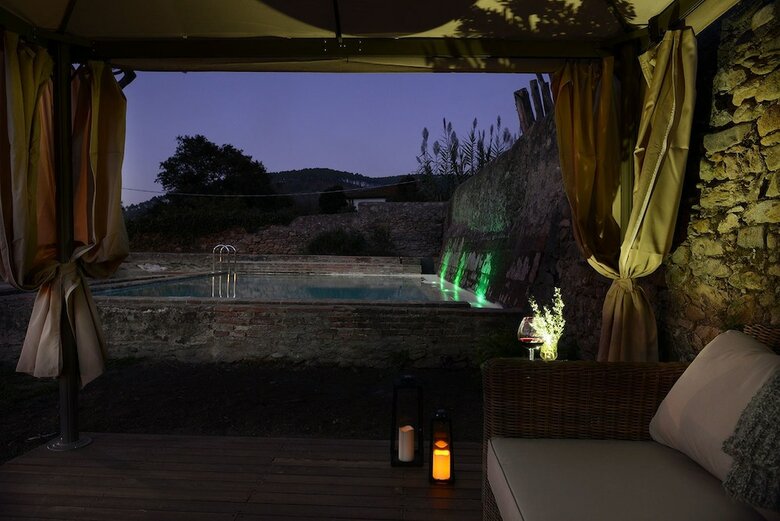 Hotel Guesthouse Ai Santinelli