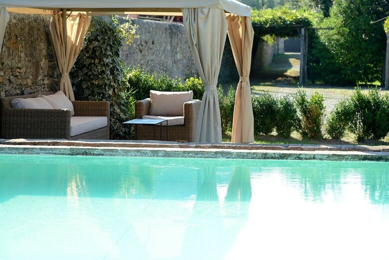 Hotel Guesthouse Ai Santinelli